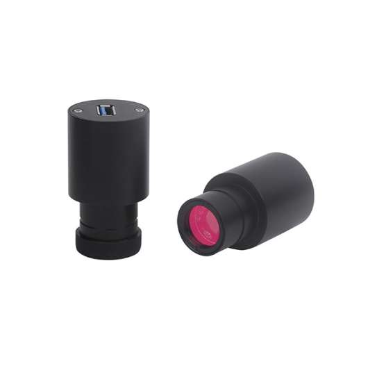 5 MP ToupCam CMOS Aptina USB 3.0 Mikroskopkamera
