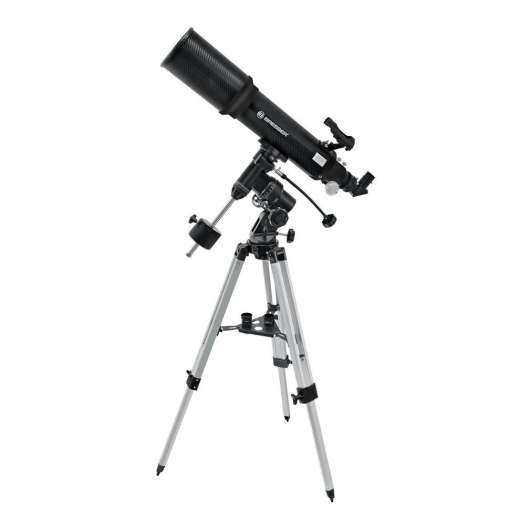 AR-102/600 EQ refraktorteleskop