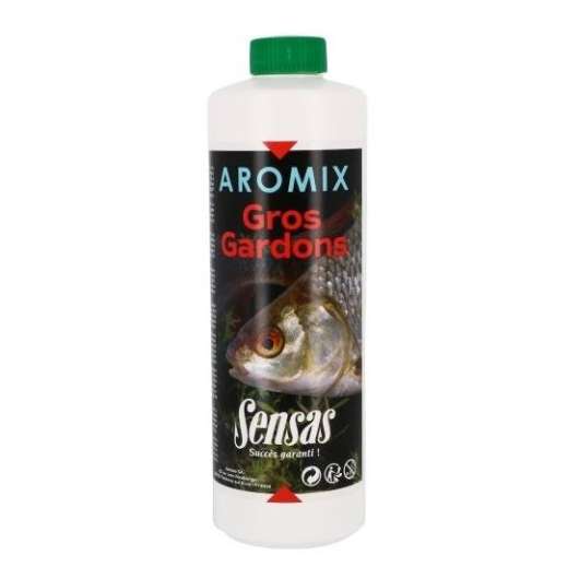 Aromix Gros Gardons, Stor Mört 500 ml
