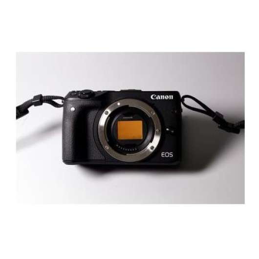 Clip-Filter Canon EOS M