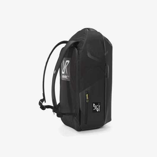 Duffel Bag 40L Unisex Black, Storlek:One Size - Accessoarer > Väskor & Ryggsäckar