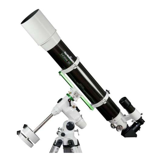 Evostar-120 EQ3 refraktorteleskop