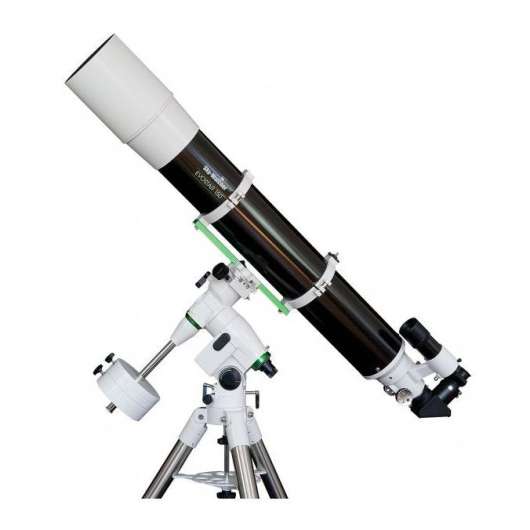 Evostar-150 EQ-5 refraktorteleskop