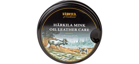 HÃ¤rklia Mink Oil Leather Care
