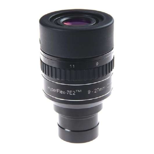 HypErflex-7E2 Zoom-okular (9 mm-27 mm)
