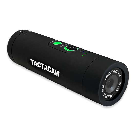 Tactacam Actionkamera 5.0 WIDE